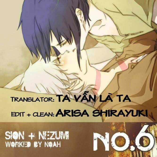 No.6 - Chapter 10 - Trang 2