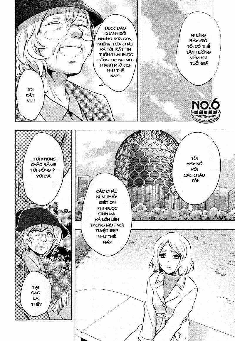 No.6 - Chapter 10 - Trang 22