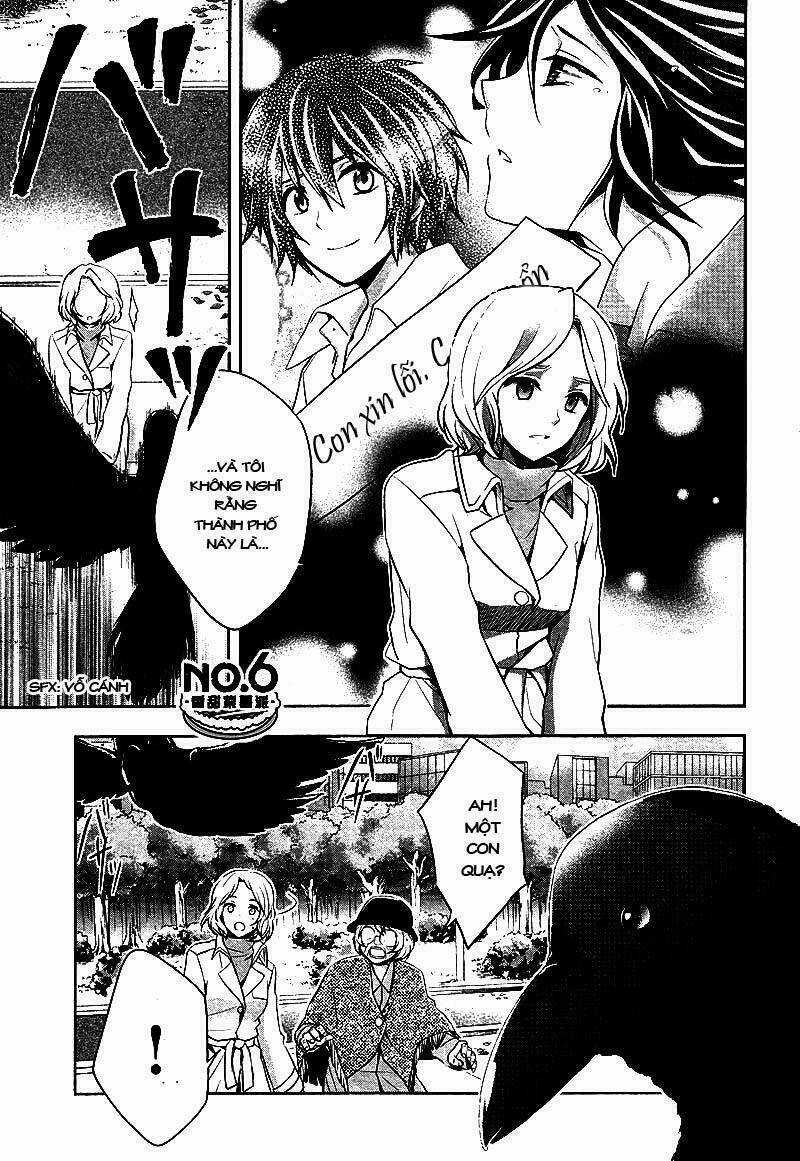 No.6 - Chapter 10 - Trang 23