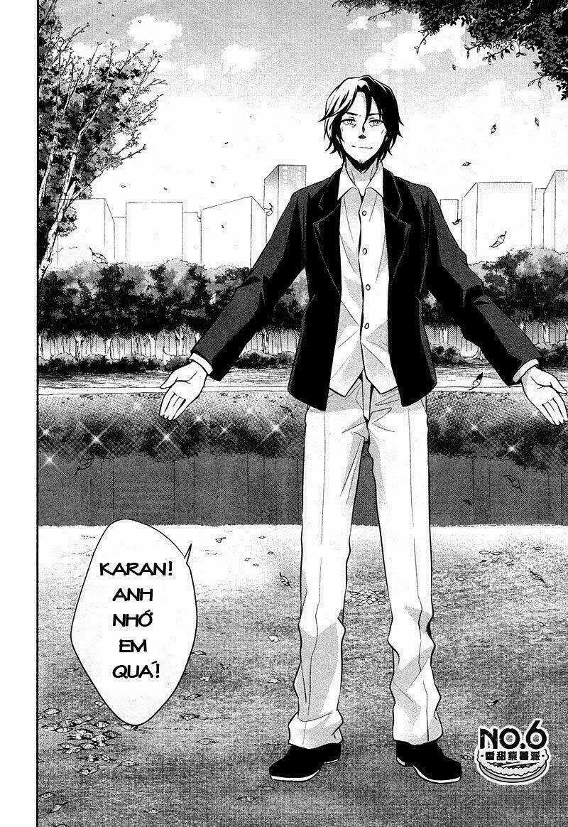 No.6 - Chapter 10 - Trang 24