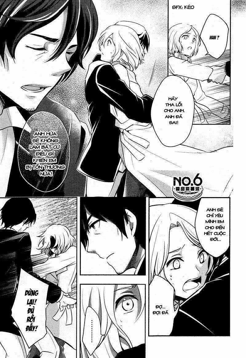 No.6 - Chapter 10 - Trang 25