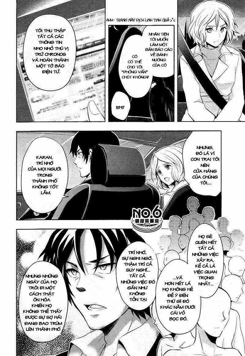 No.6 - Chapter 10 - Trang 30