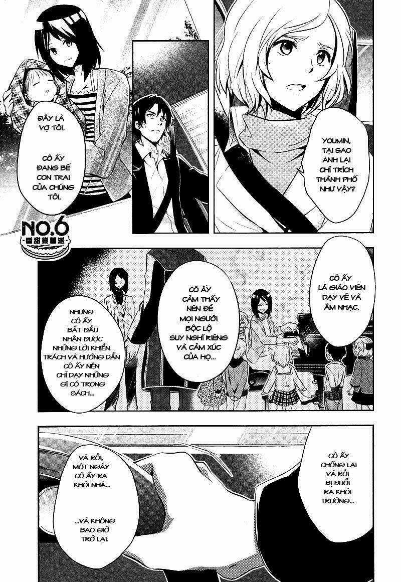 No.6 - Chapter 10 - Trang 31