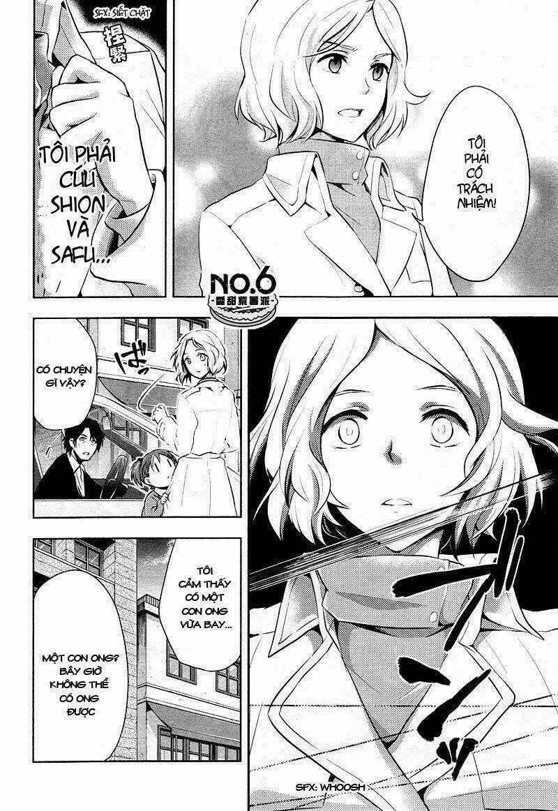 No.6 - Chapter 10 - Trang 34