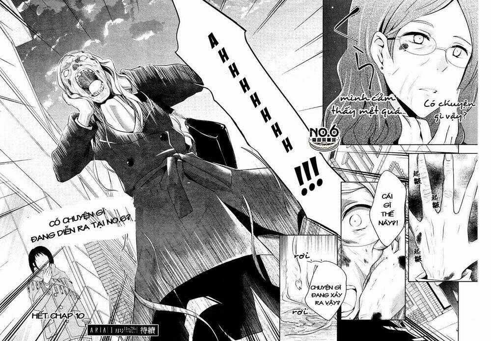 No.6 - Chapter 10 - Trang 36