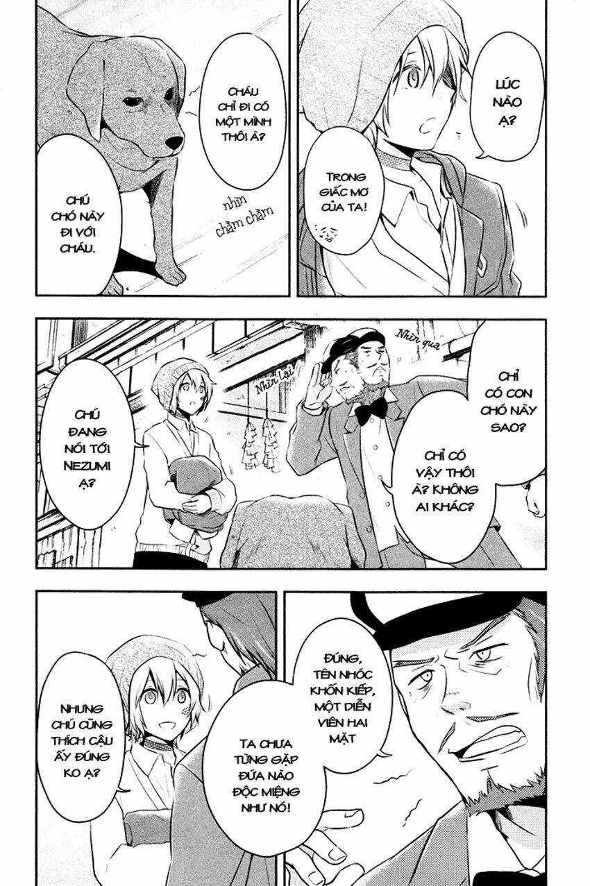 No.6 - Chapter 11 - Trang 25