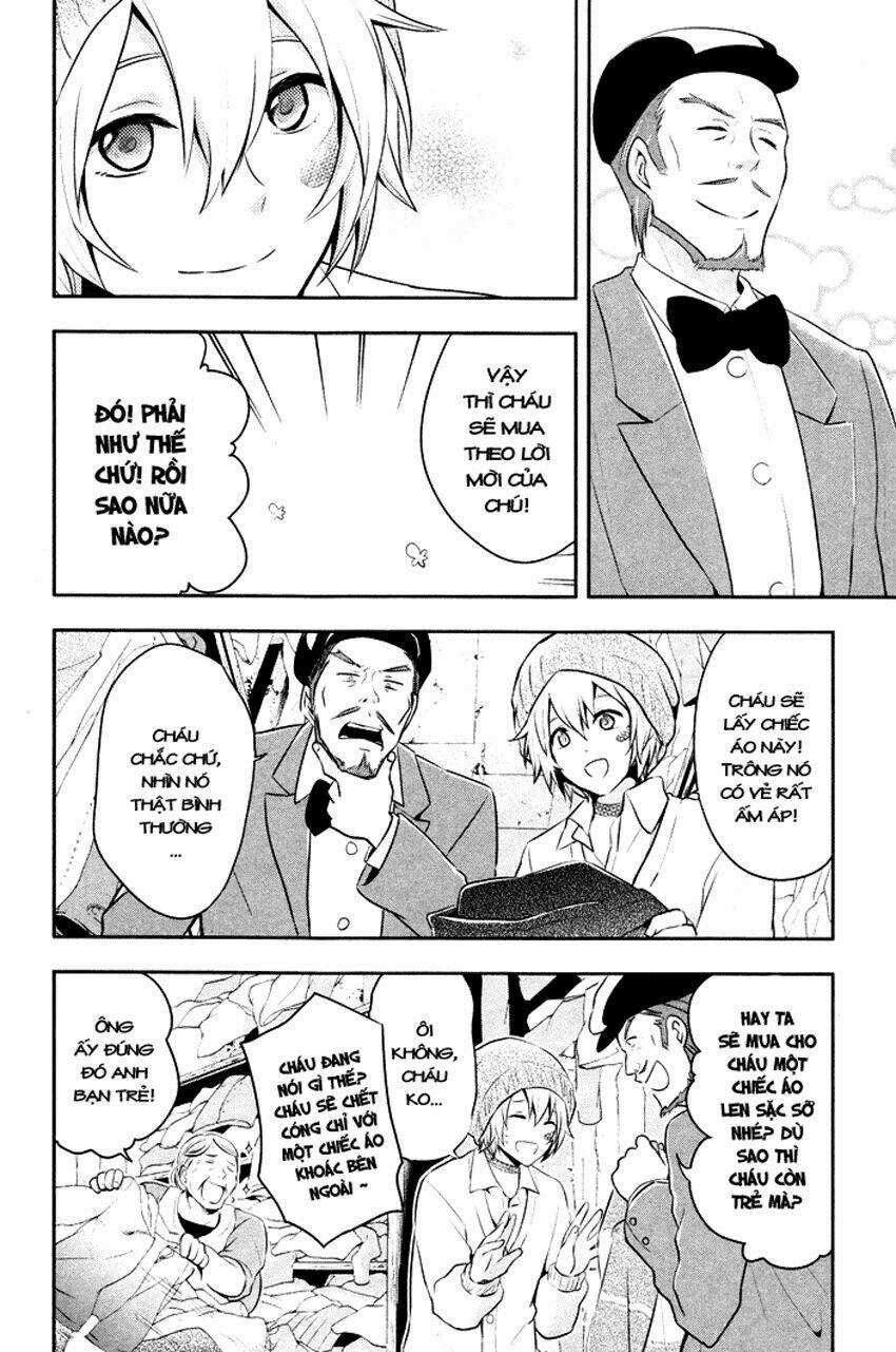 No.6 - Chapter 11 - Trang 29