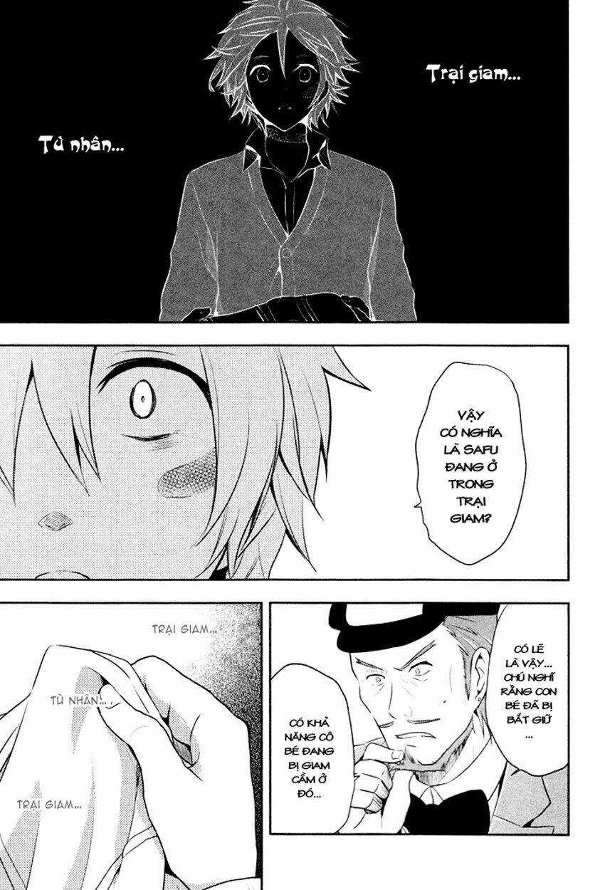 No.6 - Chapter 11 - Trang 36