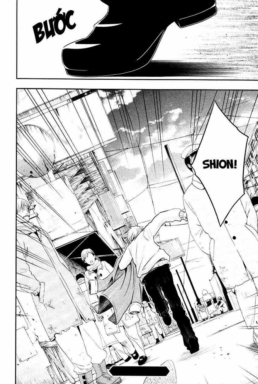 No.6 - Chapter 11 - Trang 37