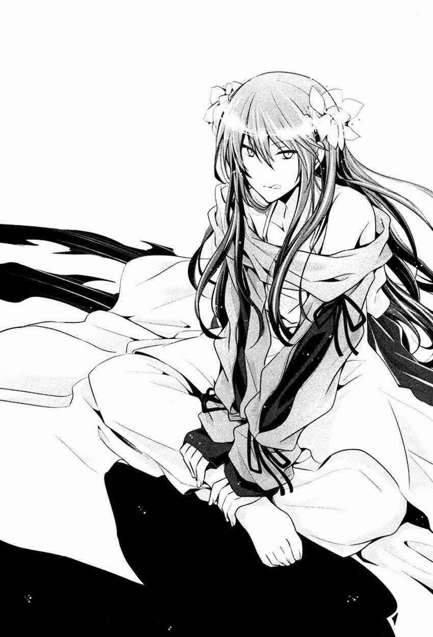 No.6 - Chapter 11 - Trang 38