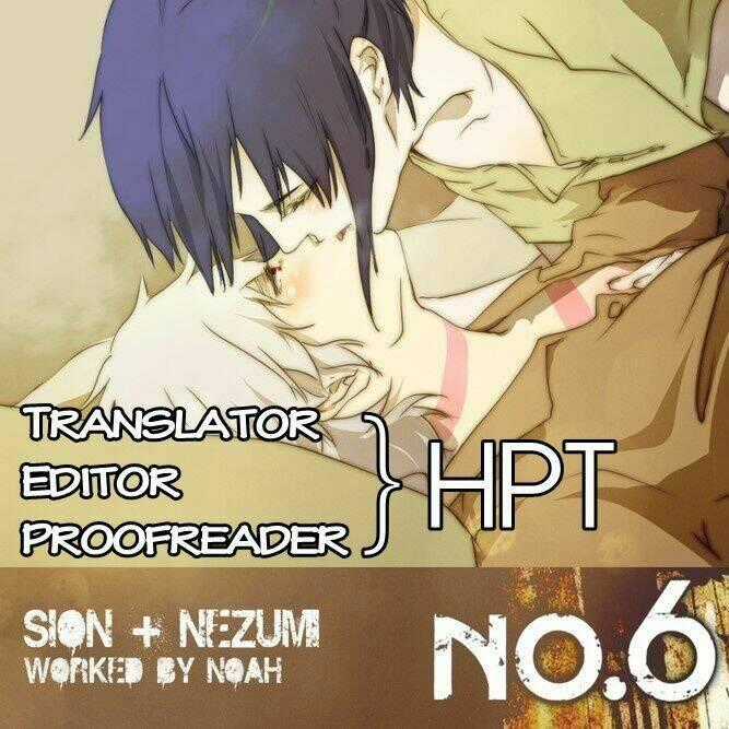 No.6 - Chapter 12 - Trang 1