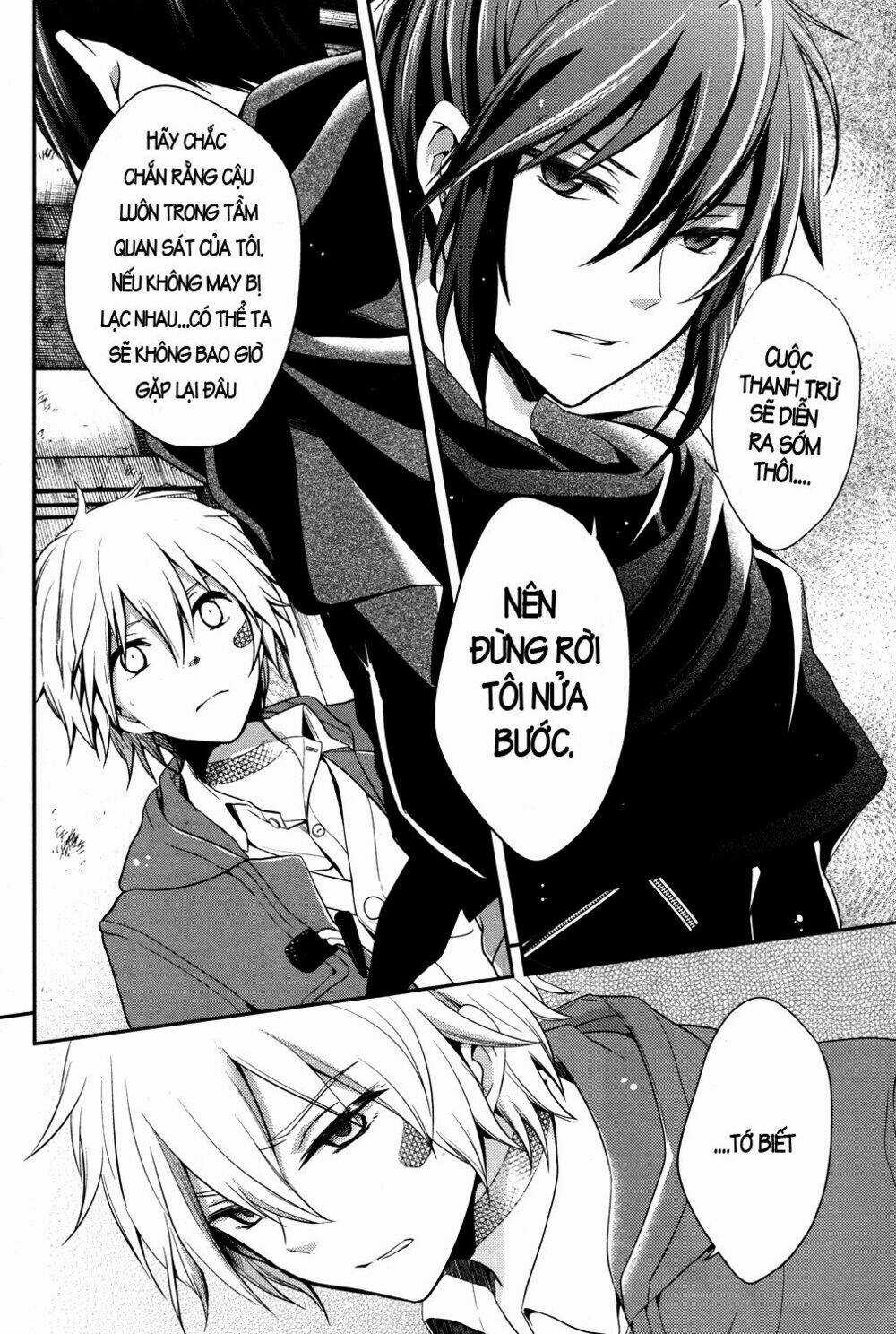 No.6 - Chapter 15 - Trang 28