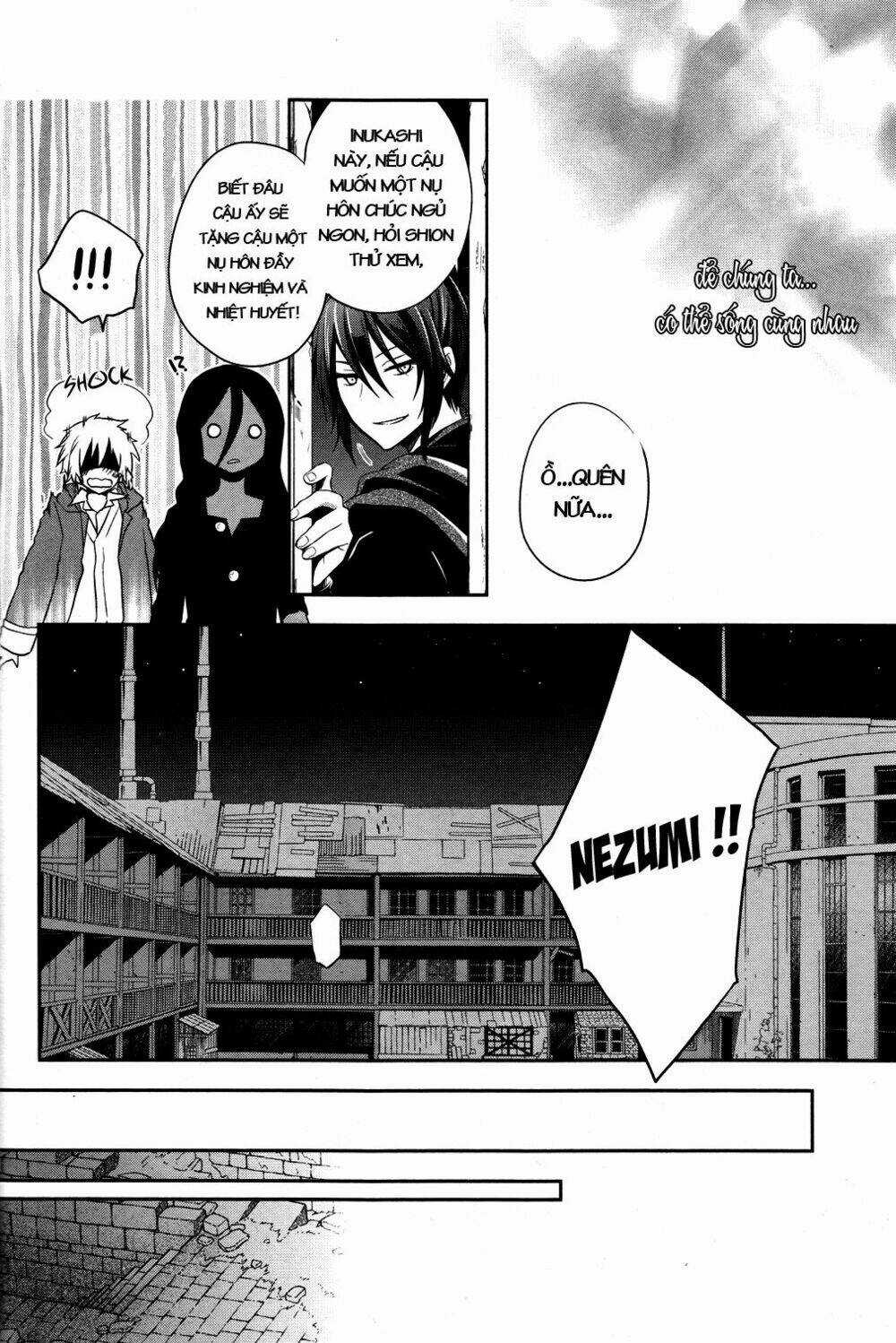 No.6 - Chapter 15 - Trang 30