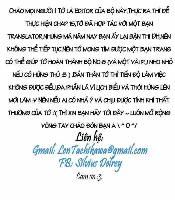 No.6 - Chapter 15 - Trang 40