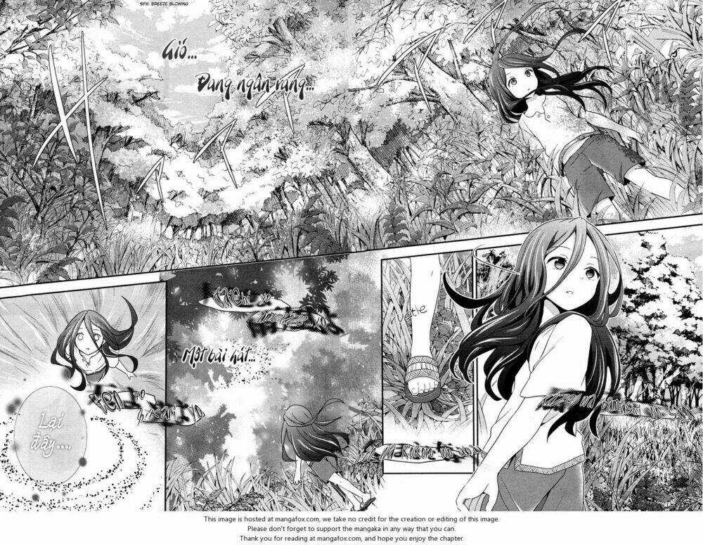 No.6 - Chapter 16 - Trang 13