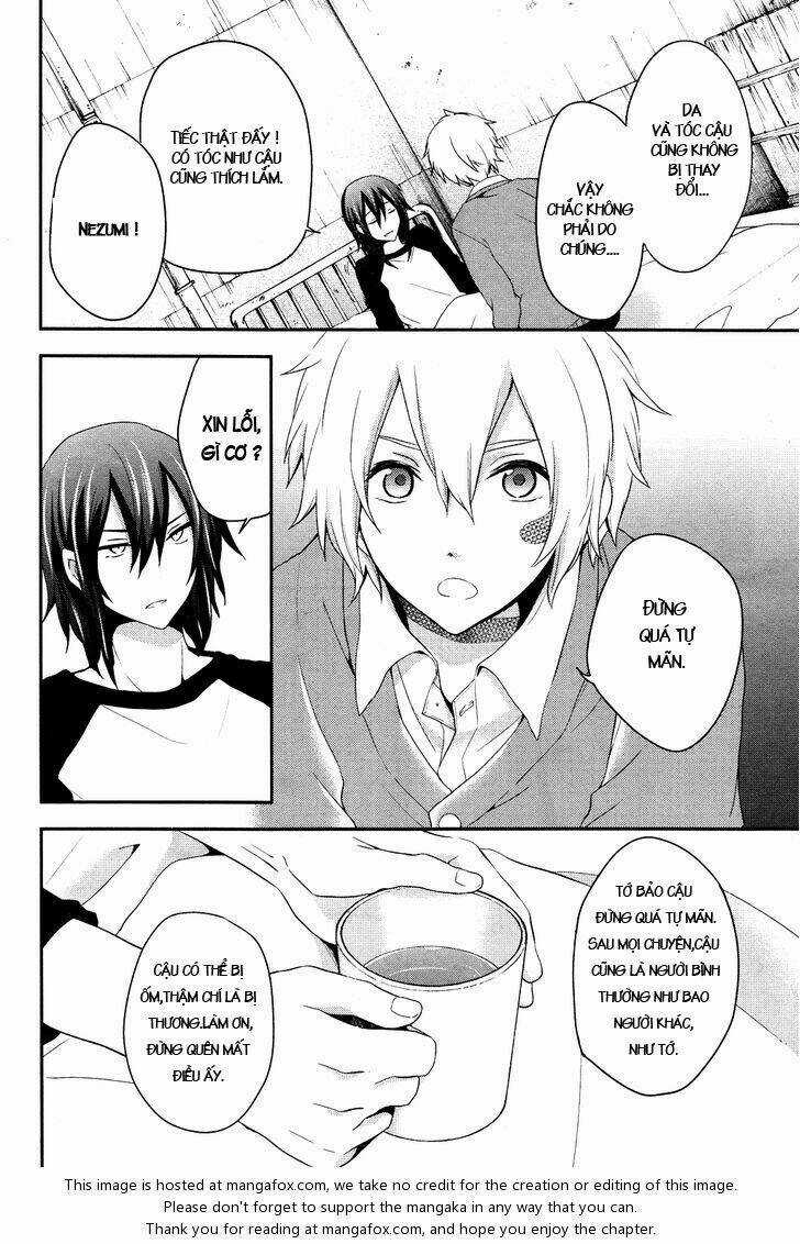 No.6 - Chapter 16 - Trang 16