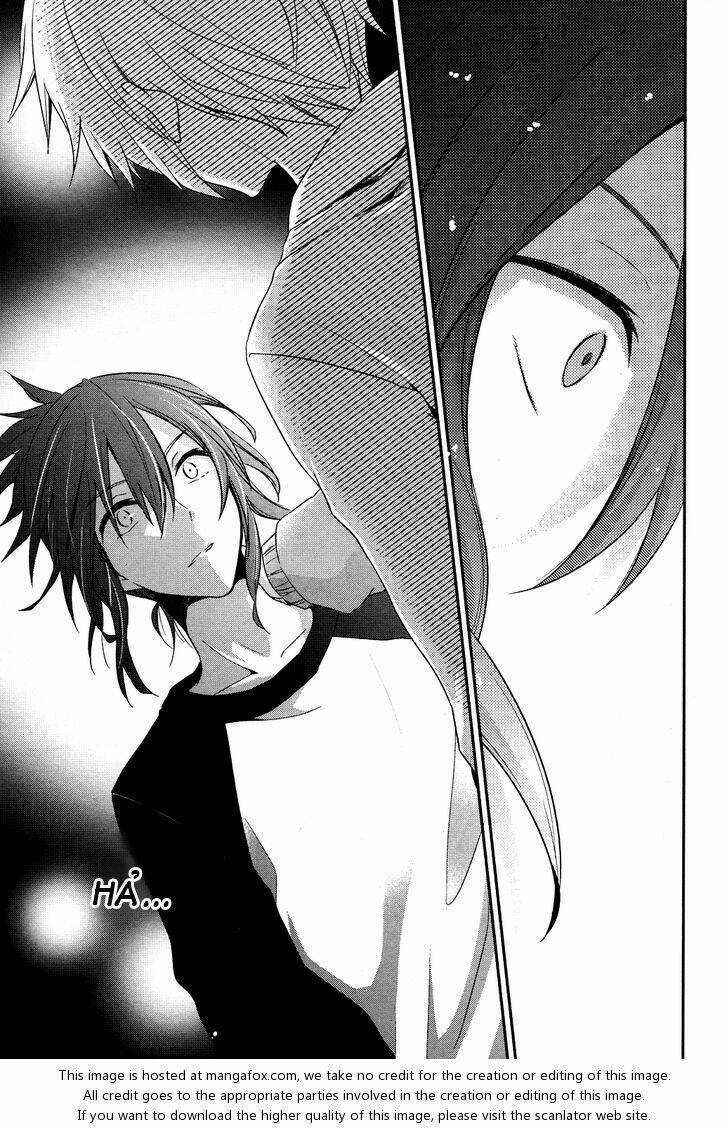 No.6 - Chapter 16 - Trang 25