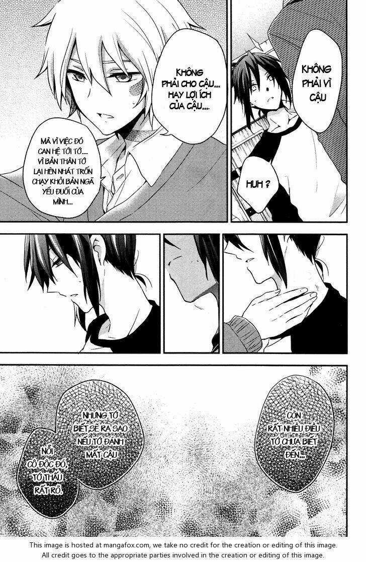 No.6 - Chapter 16 - Trang 27