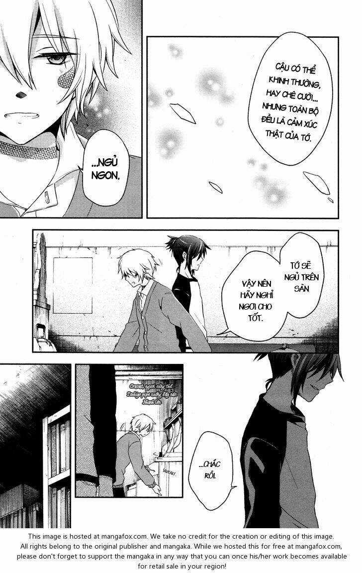 No.6 - Chapter 16 - Trang 29