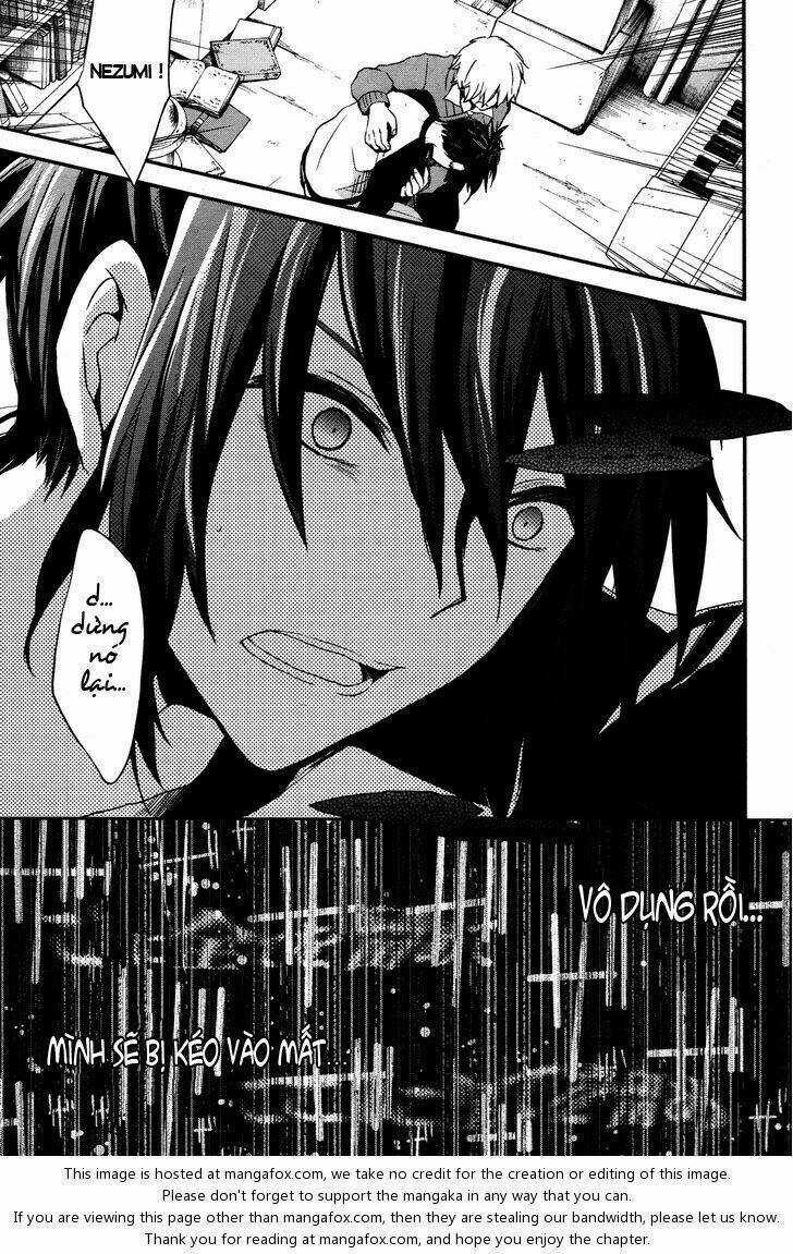 No.6 - Chapter 16 - Trang 4