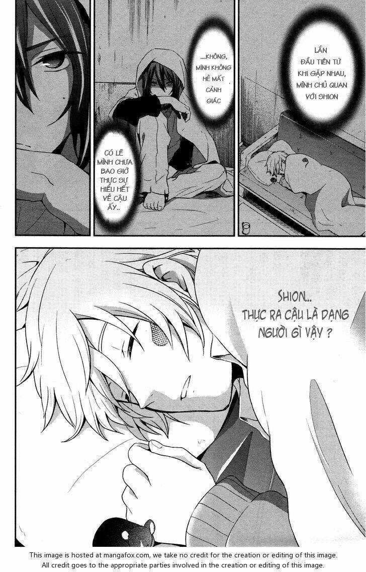 No.6 - Chapter 16 - Trang 32