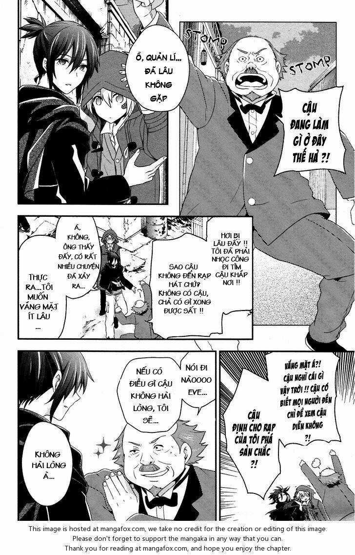 No.6 - Chapter 16 - Trang 36