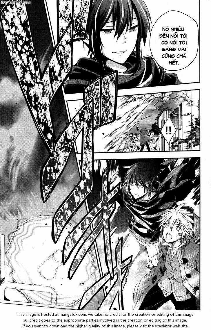 No.6 - Chapter 16 - Trang 37