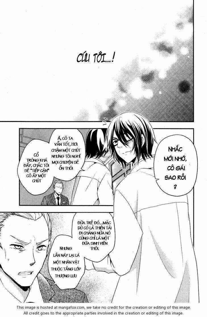 No.6 - Chapter 16 - Trang 6