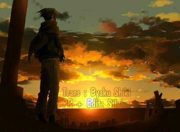 No.6 - Chapter 17 - Trang 1