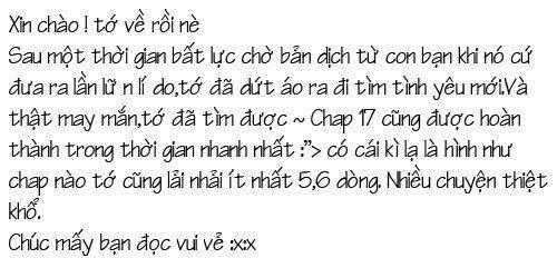 No.6 - Chapter 17 - Trang 2