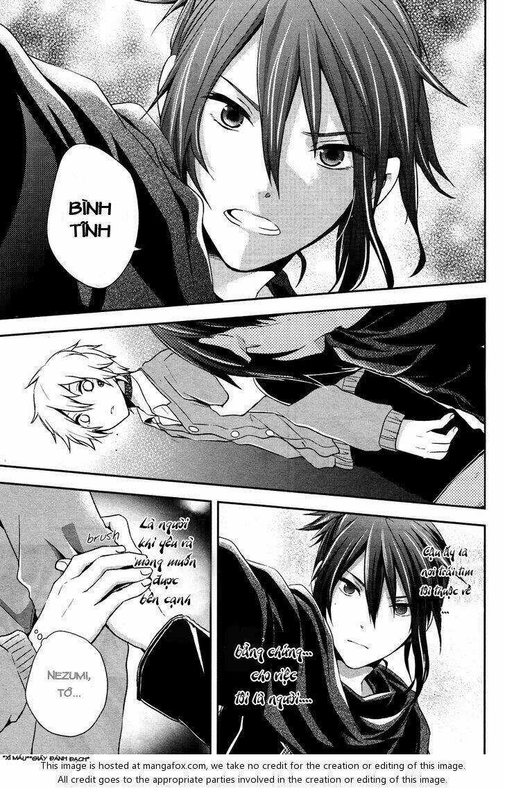 No.6 - Chapter 17 - Trang 15