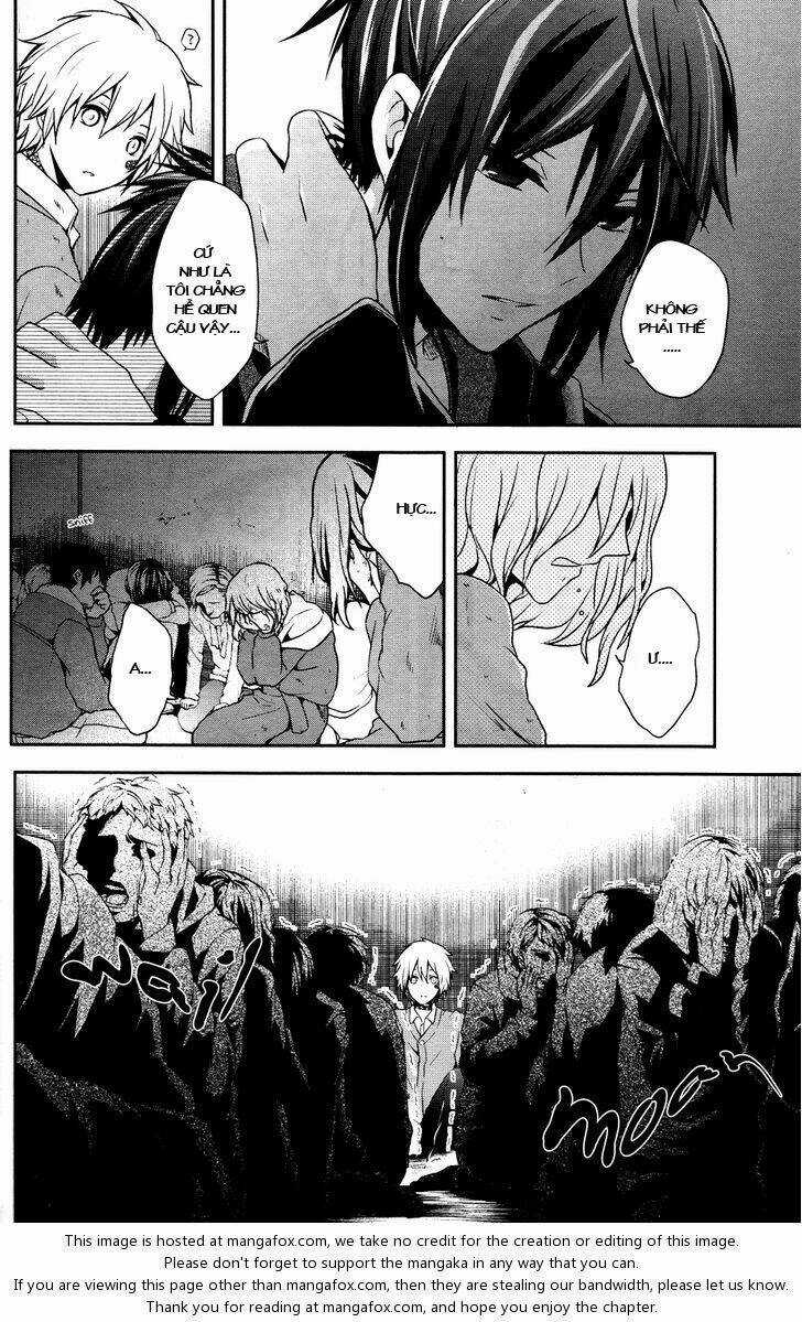 No.6 - Chapter 17 - Trang 24