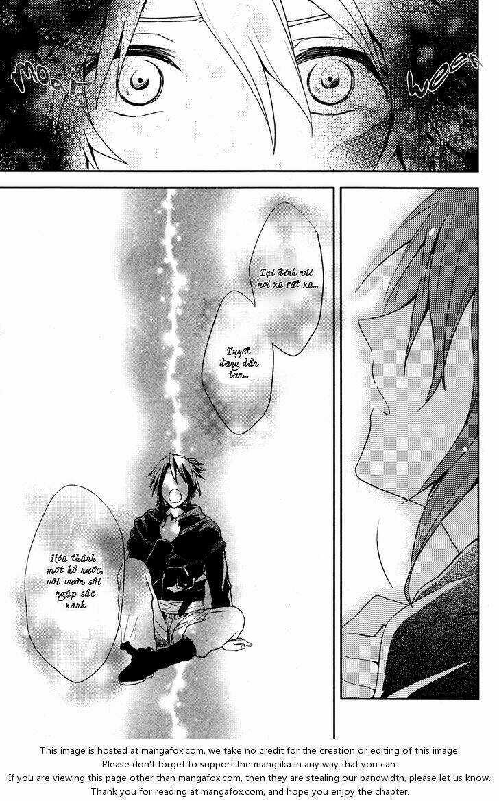 No.6 - Chapter 17 - Trang 25