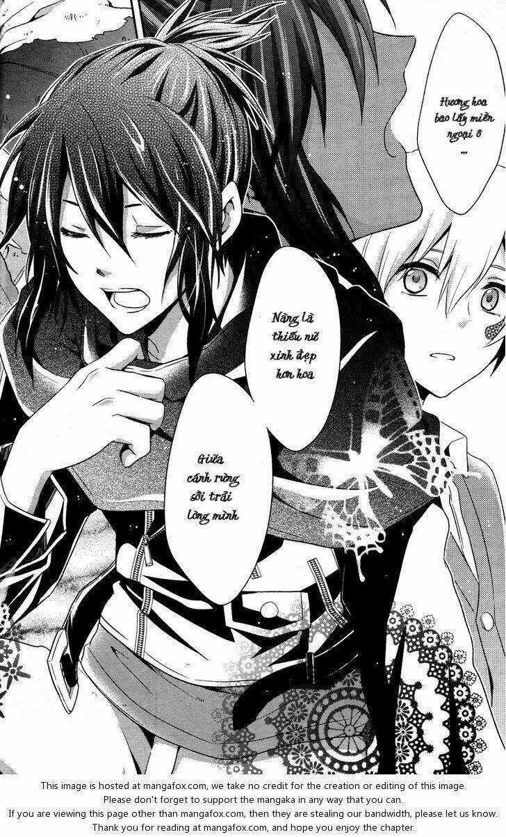 No.6 - Chapter 17 - Trang 26