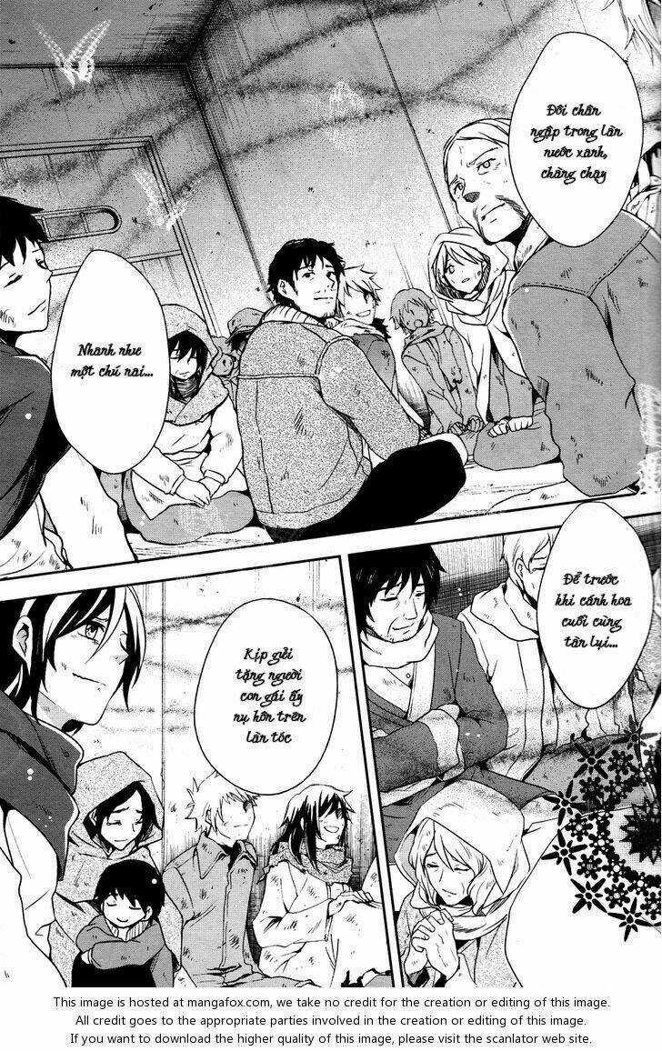 No.6 - Chapter 17 - Trang 27