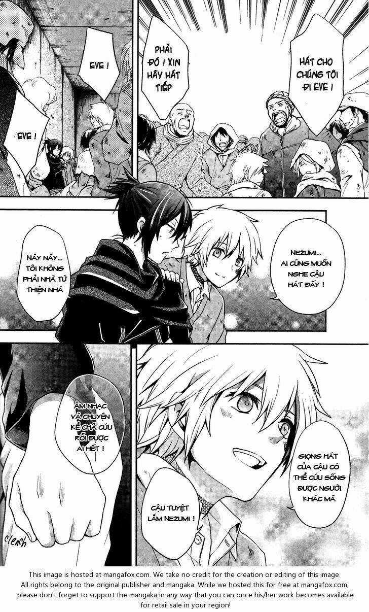 No.6 - Chapter 17 - Trang 30