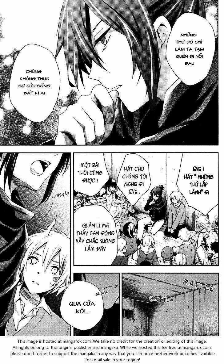 No.6 - Chapter 17 - Trang 31