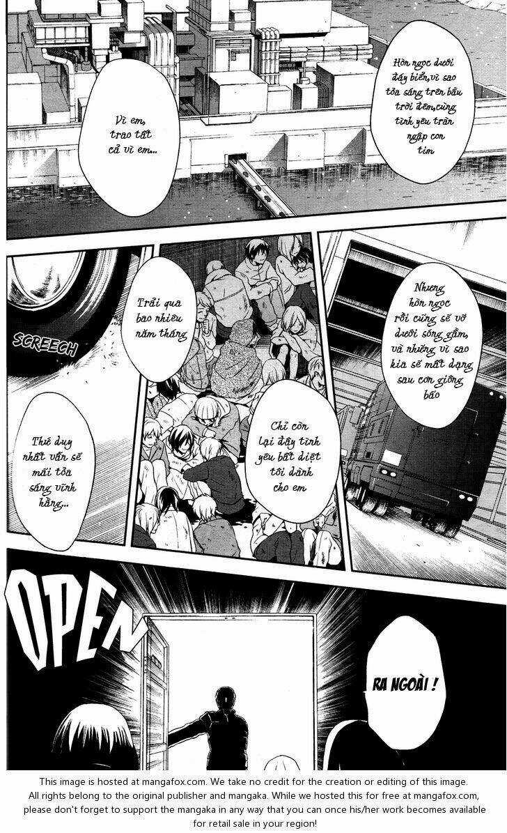 No.6 - Chapter 17 - Trang 32