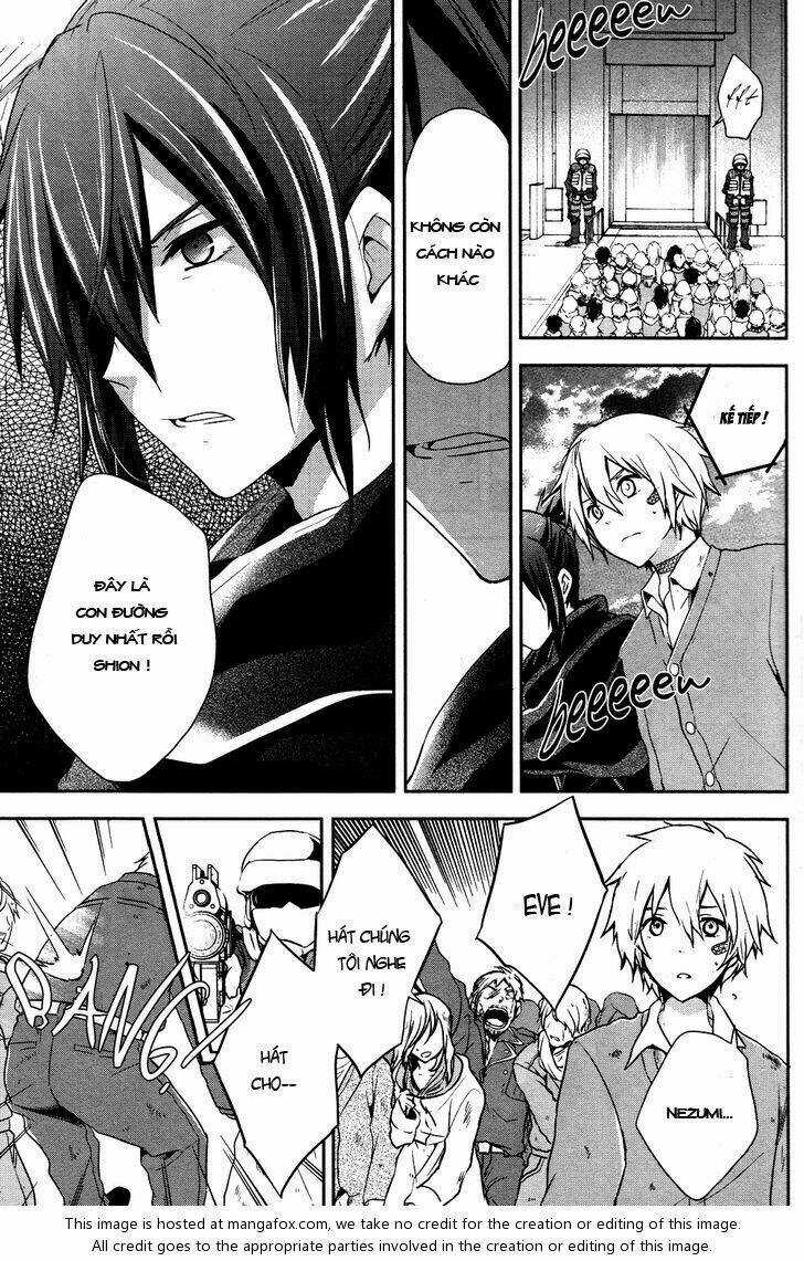 No.6 - Chapter 17 - Trang 37