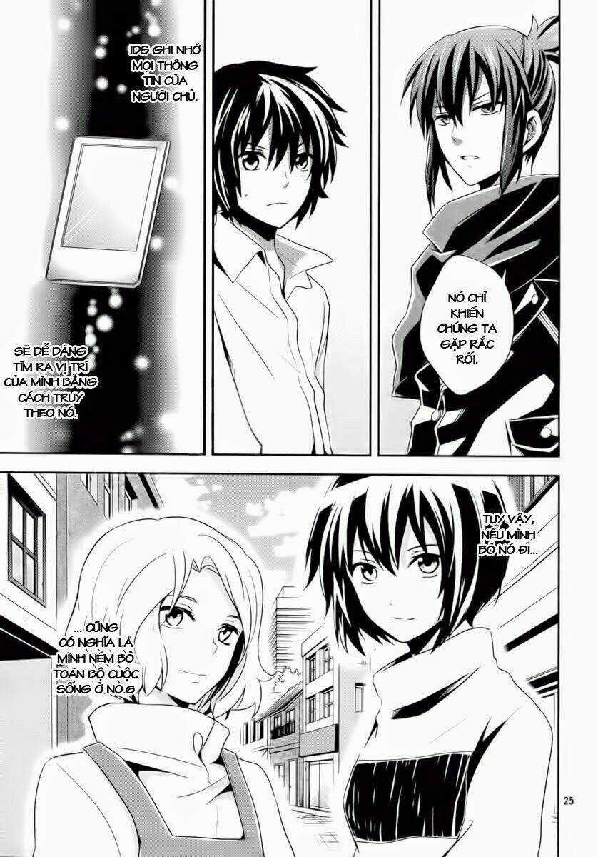 No.6 - Chapter 2 - Trang 24