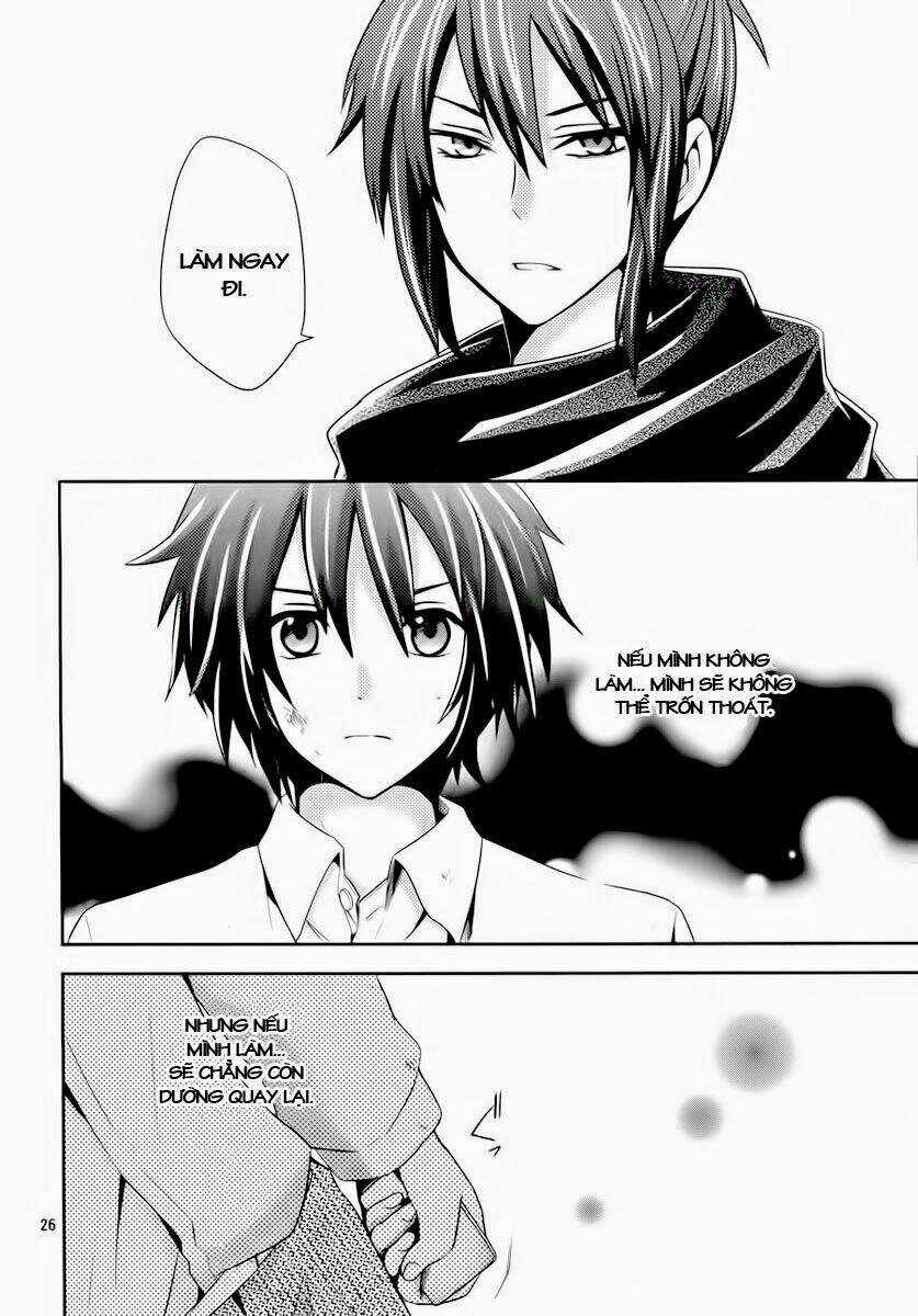 No.6 - Chapter 2 - Trang 25