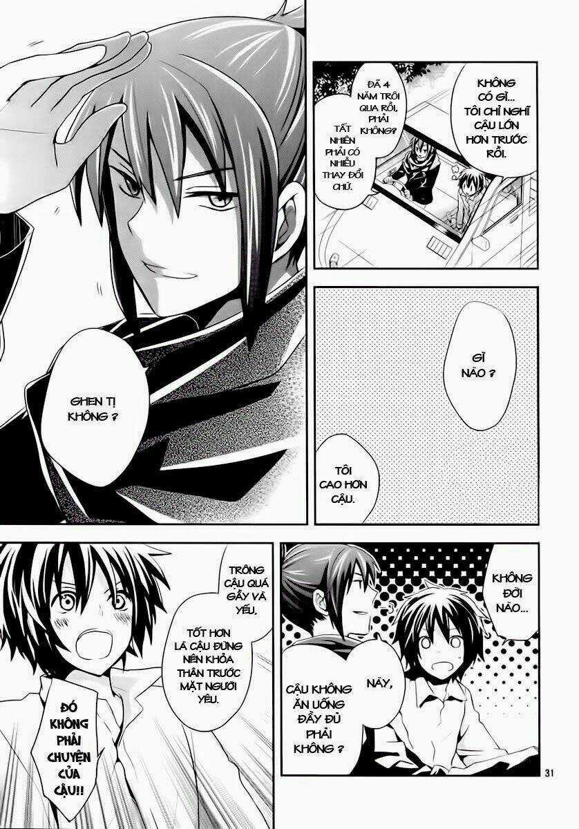 No.6 - Chapter 2 - Trang 30