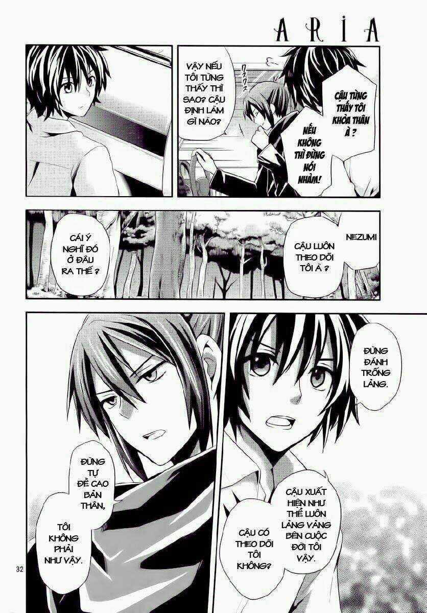 No.6 - Chapter 2 - Trang 31