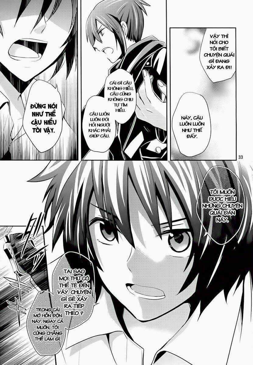 No.6 - Chapter 2 - Trang 32