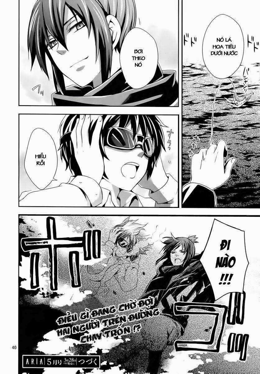 No.6 - Chapter 2 - Trang 39