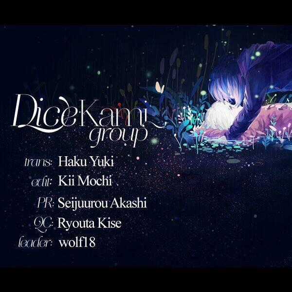 No.6 - Chapter 3.5 - Trang 1