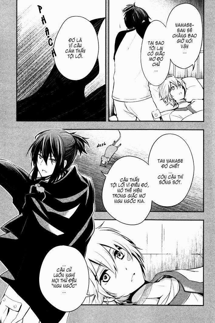 No.6 - Chapter 3.5 - Trang 11