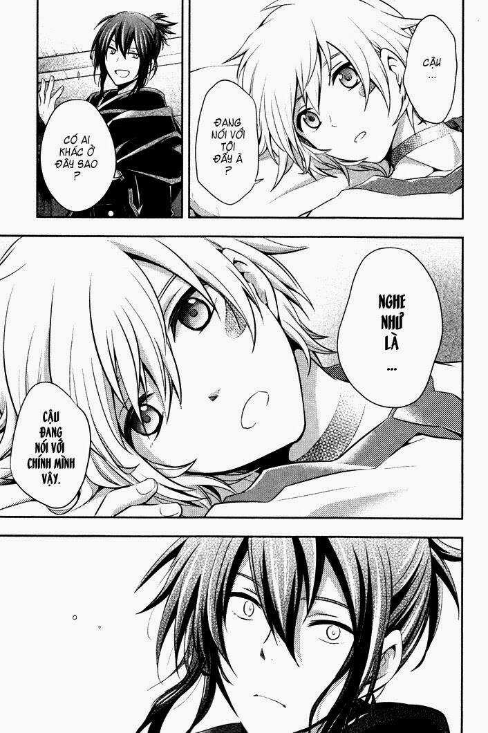 No.6 - Chapter 3.5 - Trang 13