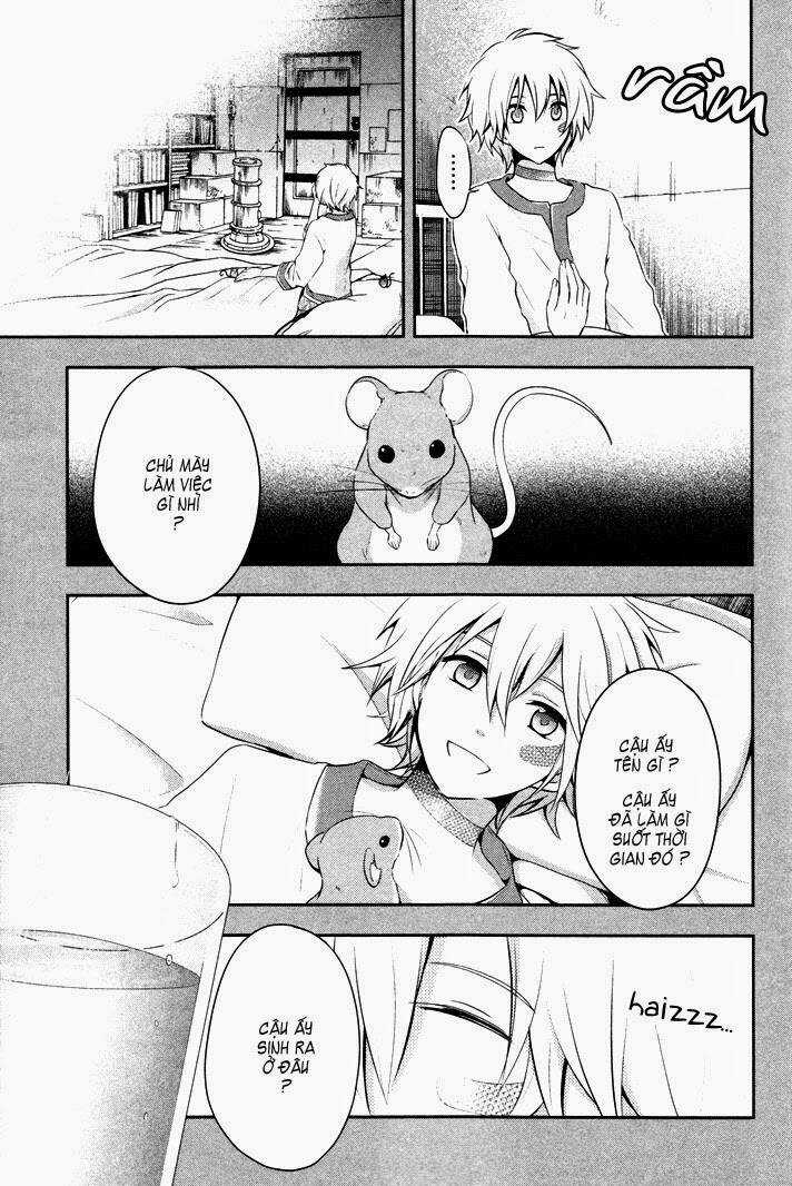 No.6 - Chapter 3.5 - Trang 15