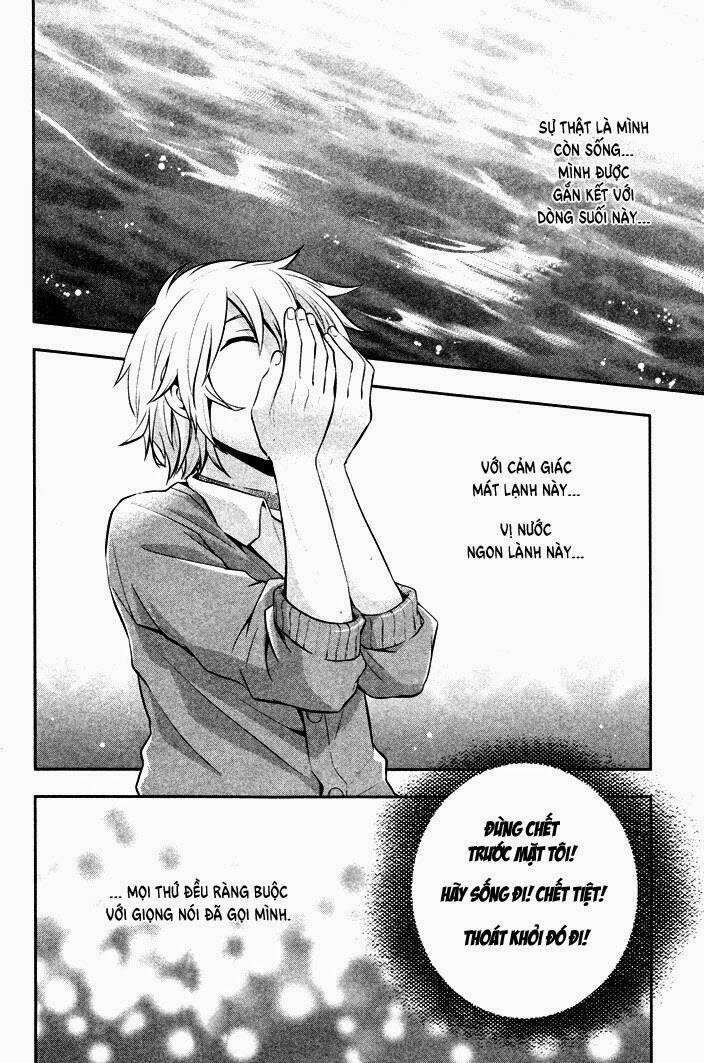 No.6 - Chapter 3.5 - Trang 16